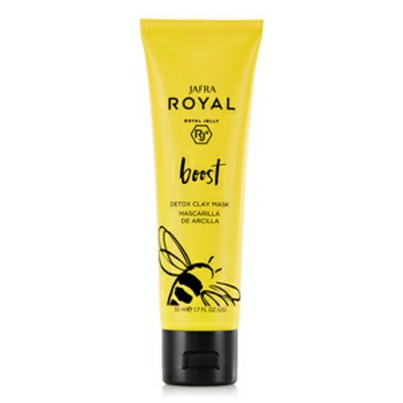 Boost Ritual (Normal/Combination/Oily Skin) - Picture 4 of 5